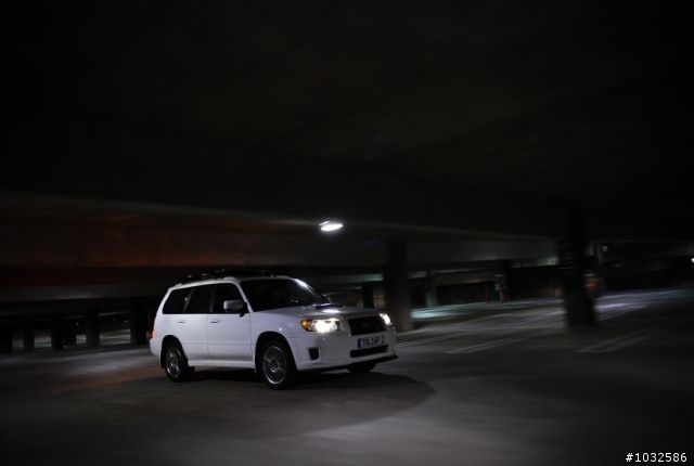 [分享]圖啊圖, 夢中的Forester STI
