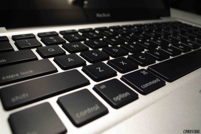[開箱文] New Macbook