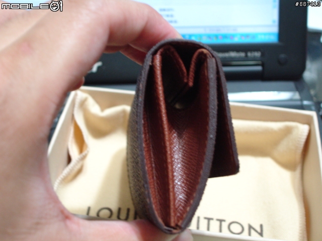 [開盒]  LV M61930