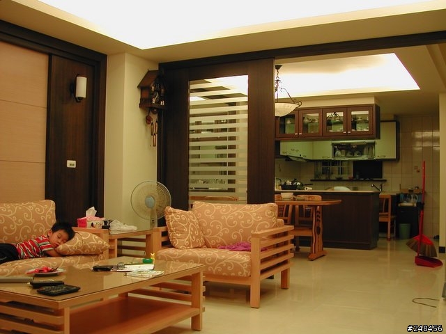 [台南]5年前的新家開箱文