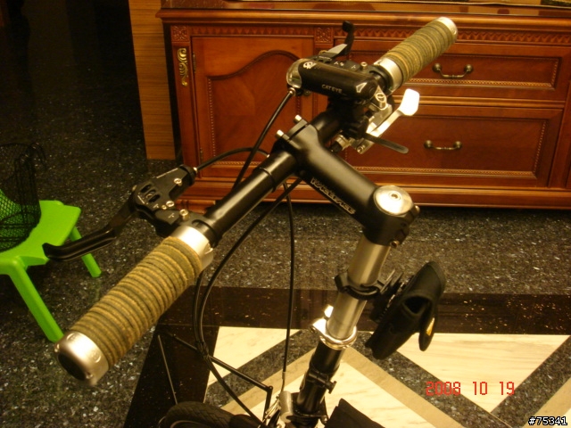 [推薦]BikeFriday秒折Tikit