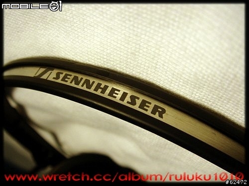 運動後掛耳機王者 SENNHEISER PMX-100 簡易開箱文