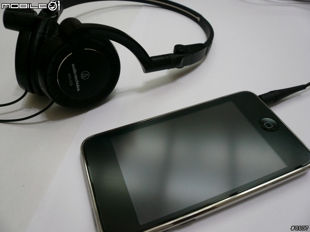 入手了!!我的iPod Touch 32G