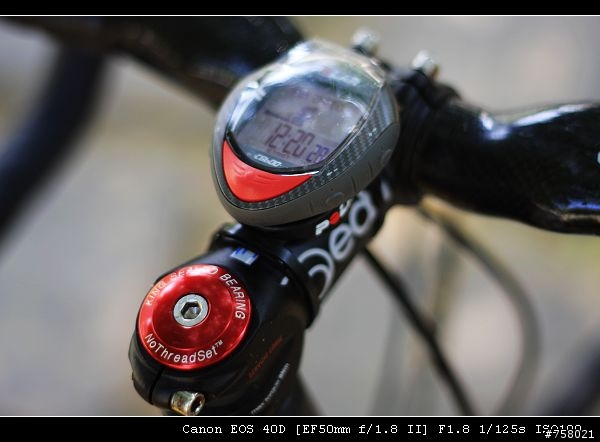 Airnimal Chameleon 一台值得推薦的好車----分享by bikeryoyo