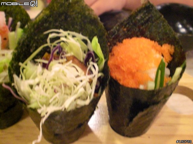【景點】千葉日式料理單點吃到飽～有點貴的說～