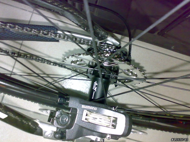 [分享+簽到]09'GIANT XTC ALLIANCE 2