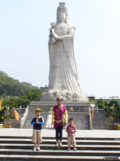 20081005苗栗西湖自行車道輕鬆騎