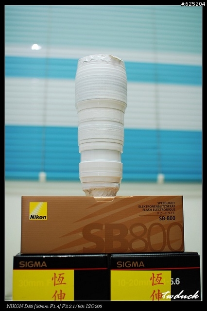 Nikon 與 L 的邂逅  (終於能貼圖了@@)