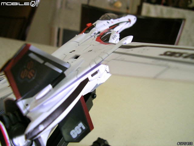 [分享]VF-25F~完成分享