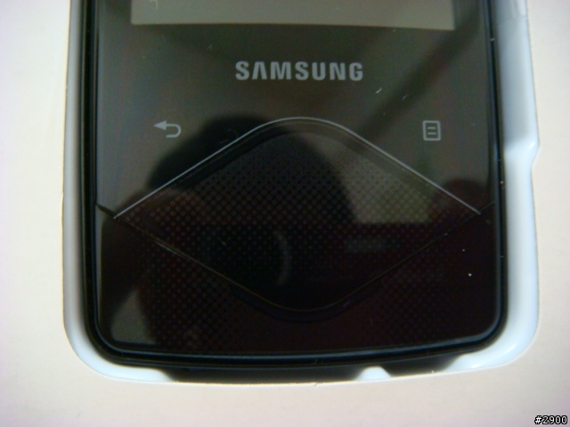 samsung yp-Q1 小開箱圖片