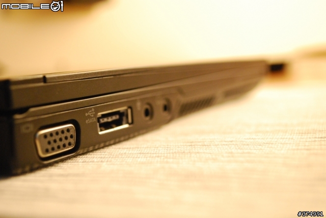 效能、輕薄與續航力的完美結合-Dell Latitude E4200