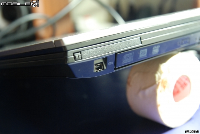 [開箱]DELL M2400 新手開箱文敬請入內指教 ！！
