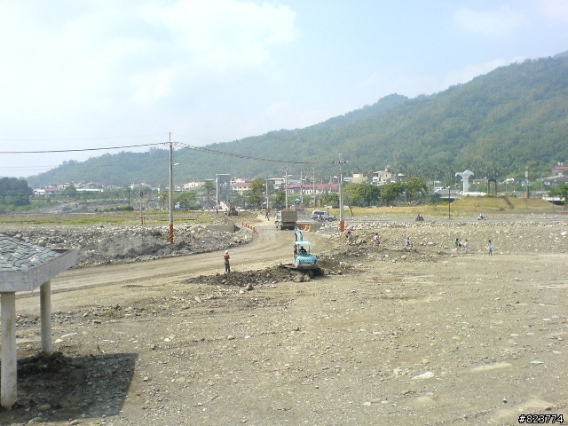國慶假日的跑路 台20.21.22線 山路小跑