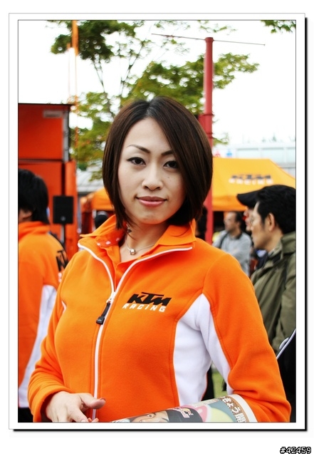 [完整版] MOTO GP A-Style Grand Prix of Japan Tour