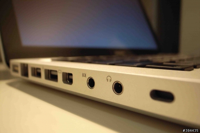 [開箱文] New Macbook