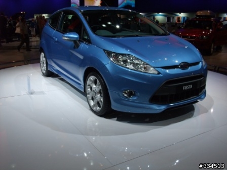 澳洲車展 Darling harbour Motor Show