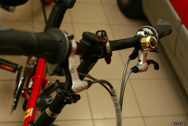 DAHON 自救會之超經濟SP16方案