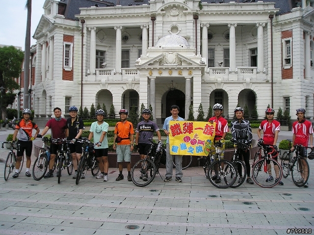 2008年10/4~10/11環島的車友請進,也許有入鏡呦