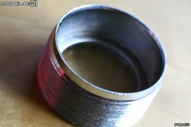 OCR2大保養，拆BB DIY