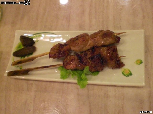 【景點】千葉日式料理單點吃到飽～有點貴的說～