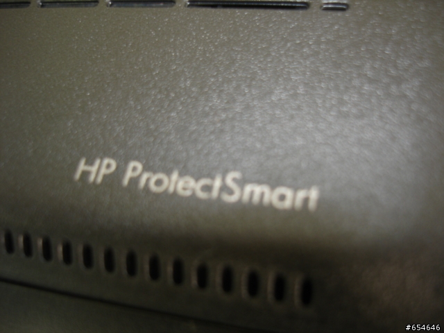 [假開箱]HP Pavilion DV4-1120TX Special Edition 圖片分享