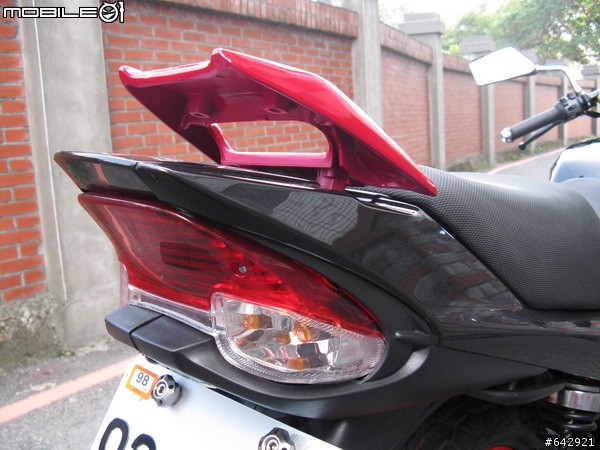 經典跑車 追風135再現江湖(RZX VS RZR)