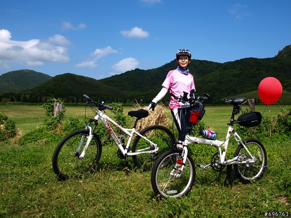 海角7號~墾丁體驗落山風單車逍遙遊