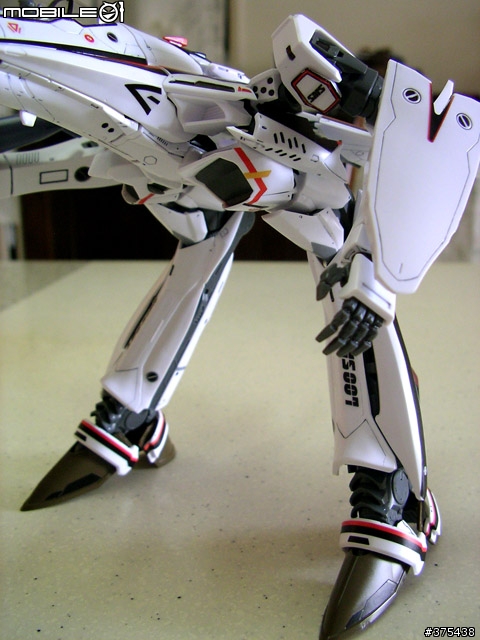 [分享]VF-25F~完成分享