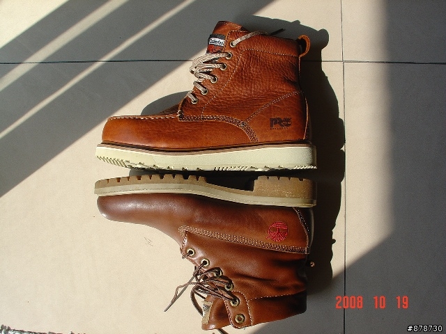 [分享]買不起Red Wing，就買這雙踢不爛