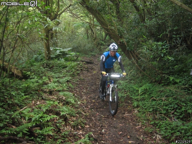 1026-MTB草山行