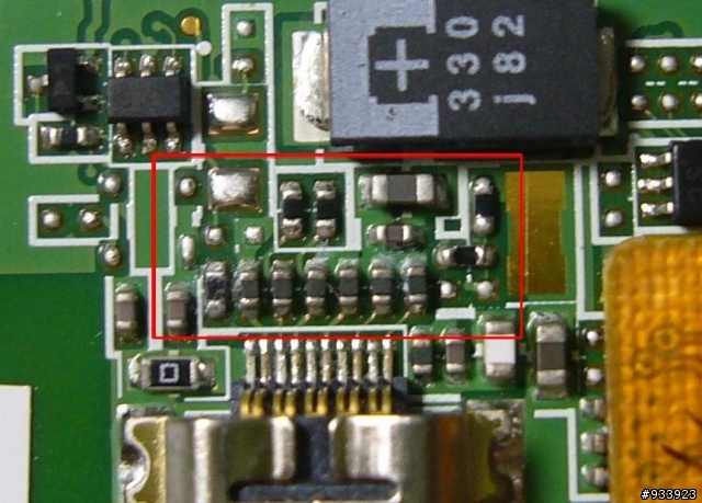 卡陰版MS800