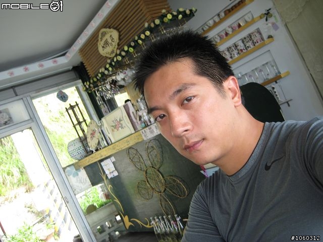 [遊記]自不量力--宇老大滿貫