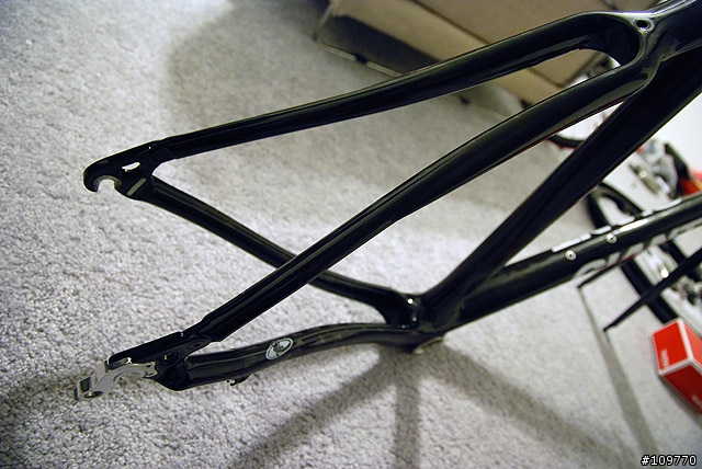 這是哪家的isp車架？....(有圖）