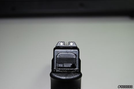 {分享}HFC Glock 17
