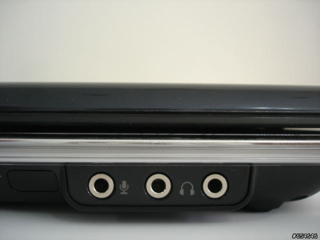 [假開箱]HP Pavilion DV4-1120TX Special Edition 圖片分享