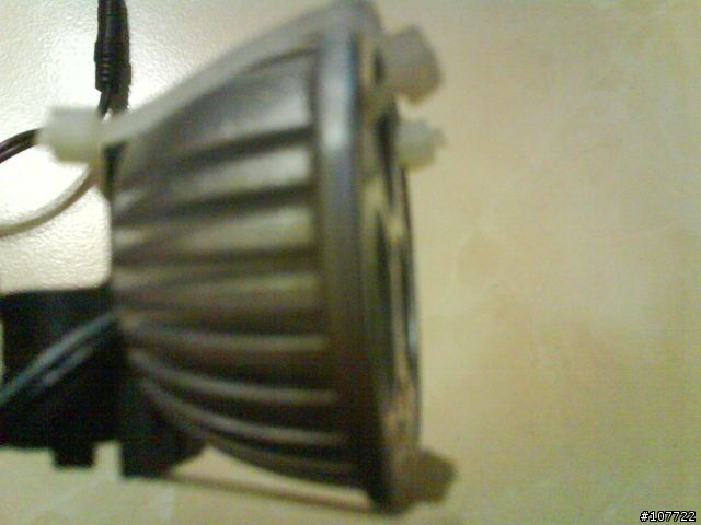 [分享]3 顆1w HI-Power LED搭配鋰電池 = 亮 + 泛光廣