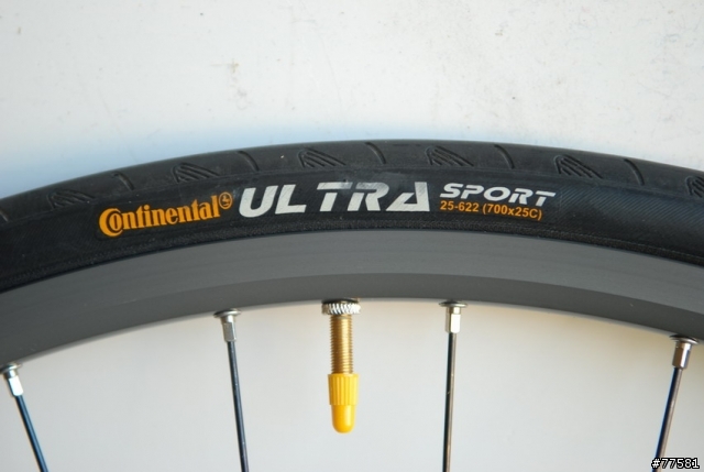 鐵馬登山鞋 [平價輪組開箱]