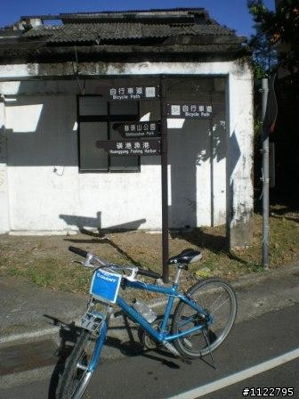 【路線分享】我在金山天氣晴，金山自行車道大解密PART2