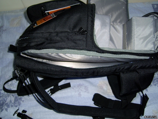 Lowepro Fastpack 350小開箱