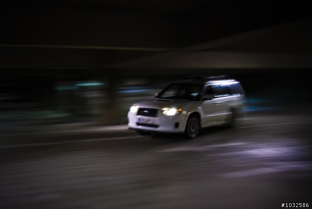 [分享]圖啊圖, 夢中的Forester STI