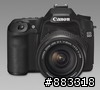 [採訪]Canon EOS 50D搭18-200mm鏡頭 5萬4900元上市