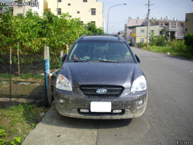 韓系車主 貼出來吧 大家來分享自己車子的美照吧!