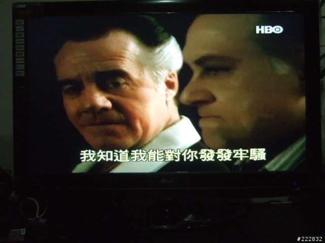 [分享]全世界都在看的LG 42LG50FD畫面分享