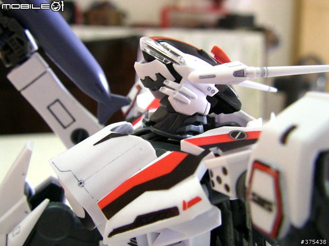 [分享]VF-25F~完成分享