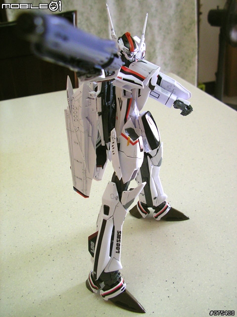 [分享]VF-25F~完成分享