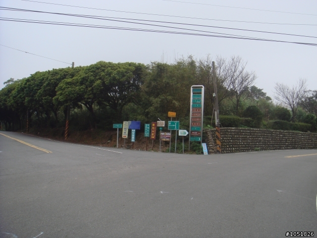 [路線探勘分享] 陽金公路P字賽比賽路線探勘...(新增路線圖~)