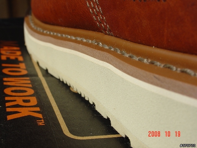 [分享]買不起Red Wing，就買這雙踢不爛