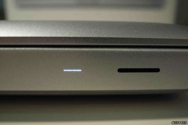 [開箱文] New Macbook