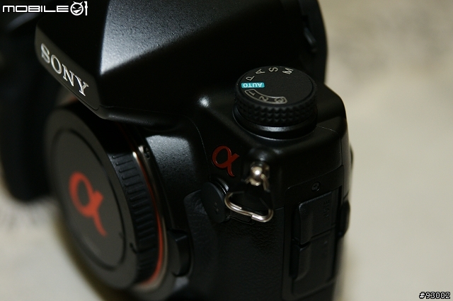 SONY A900 隨便拍開箱