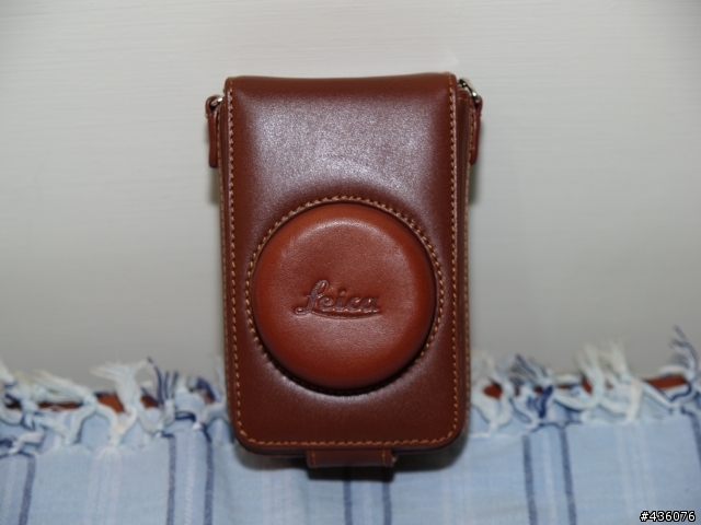 Leica D-Lux4